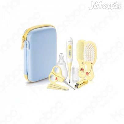 Philips Avent SCH400/30 baba köröm- orr- és hajápolási szett, OUTLET