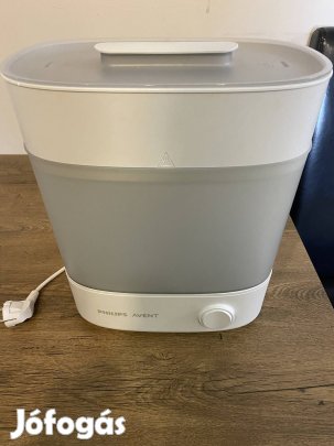 Philips Avent Sterilizáló