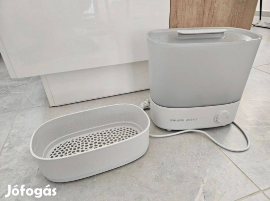 Philips Avent Sterilizáló