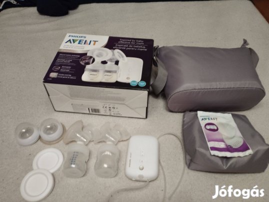 Philips Avent elektromos mellszívó