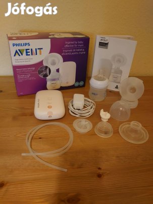 Philips Avent elektromos mellszívó SCF395/11