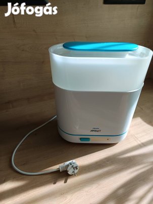 Philips Avent elektromos sterilizáló 3 in 1