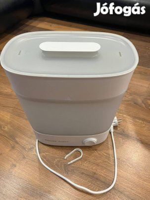 Philips Avent elektromos sterilizáló