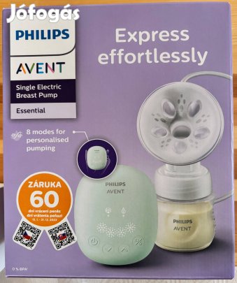 Philips Avent mellszívó