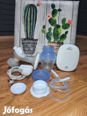 Philips Avent mellszívó