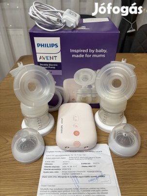 Philips Avent mellszívó 