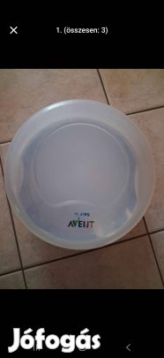 Philips Avent sterilizáló 