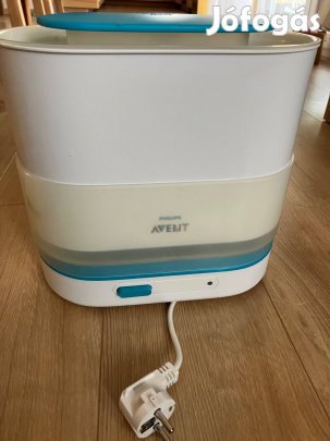 Philips Avent sterilizáló eladó