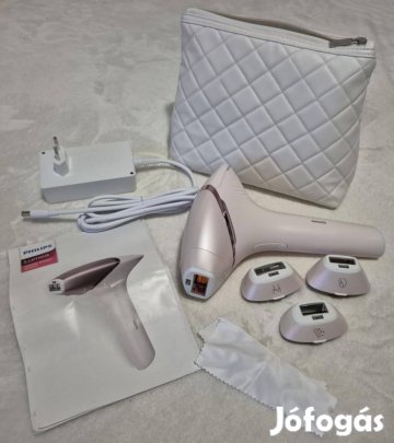 Philips BRI957 IPL szőrtelenítő