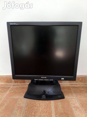 Philips Brillance 180P2 monitor