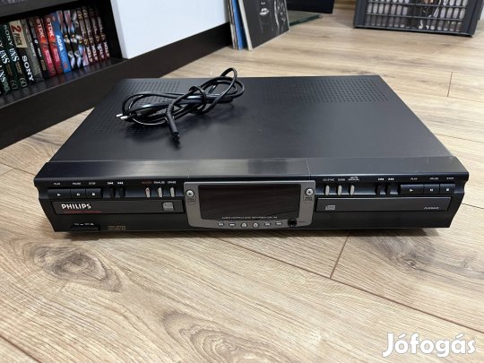 Philips CDR-765
