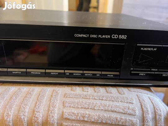 Philips CD 582