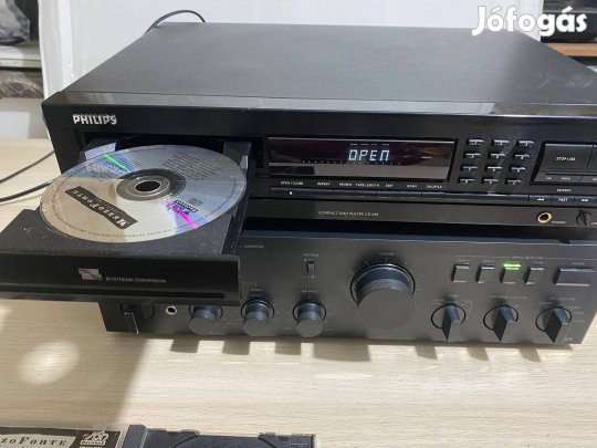 Philips CD 690