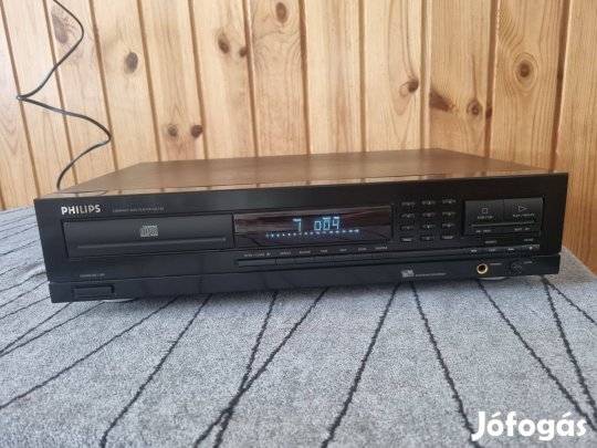 Philips CD 730 cd lejátszó