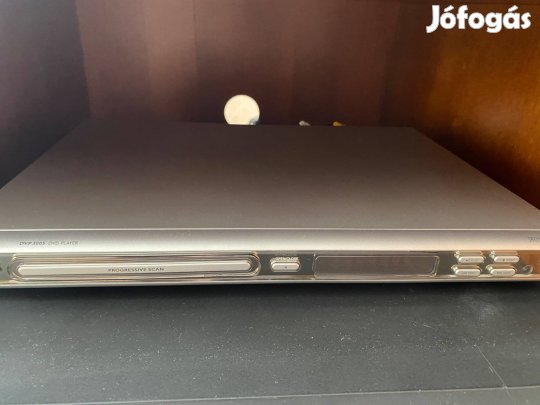 Philips CD lejátszó