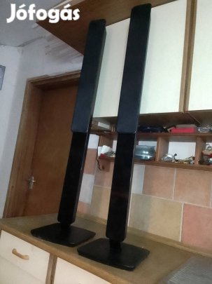 Philips CS3367 álló hangfal pár 3 Ohm kiváló hanggal