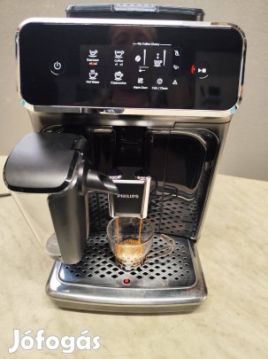 Philips Cappuccino Automata kávégép 