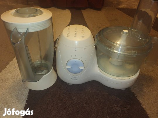 Philips Cucina HR 7725 multifunkciós konyhagép eladó