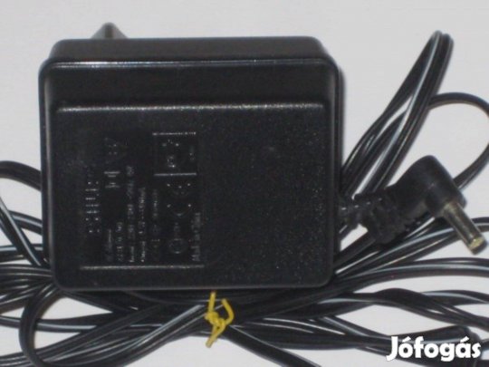 Philips DC adapter 4.5V 300mA