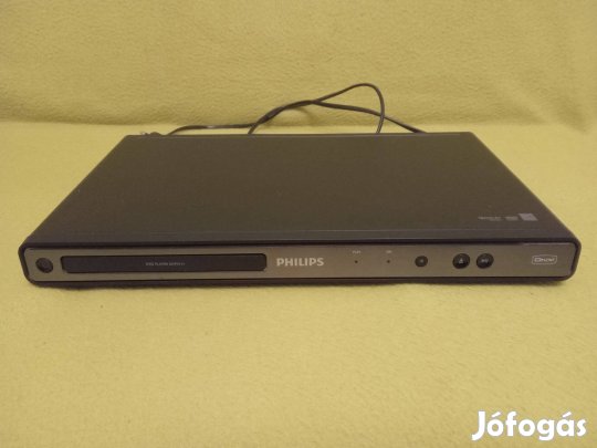 Philips DVP3111 DVD lejátszó