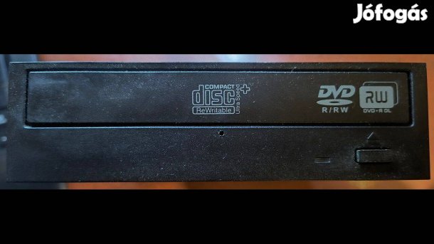 Philips Dvdrw DL IDE