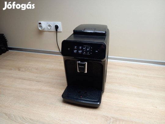 Philips EP1200 Series 1200 automata eszpresszógép