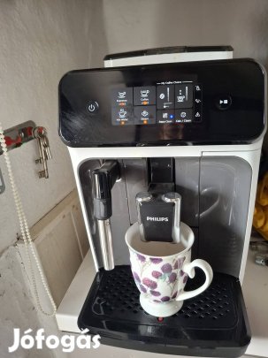 Philips EP1223 kávéfőző