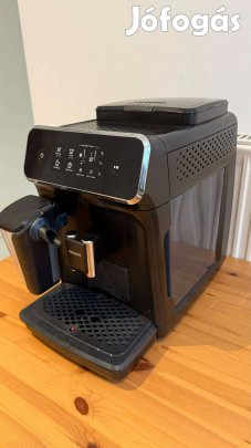 Philips EP2230/10 Series 2200 Lattego Automata kávéfőző