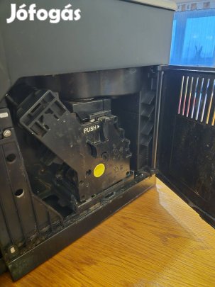 Philips EP5361/10 Series 5000 automata kávéfőző