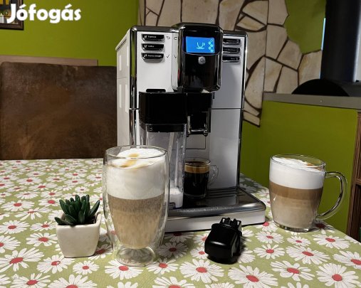 Philips EP5361 I Fehér kivitel I Szervizelve I Garancia I Számla