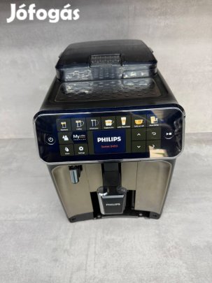 Philips EP5400 Hiányos