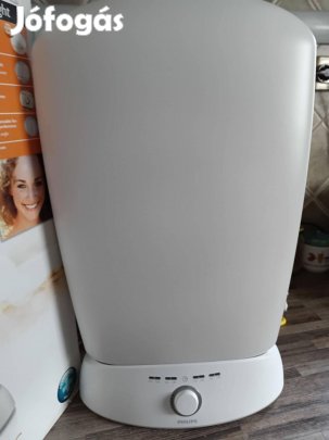 Philips Energylight fényterápiás készülék Energiafény uv mentes