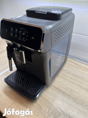 Philips Ep2224 automata kávéfőző