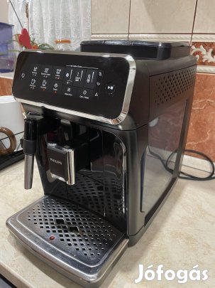 Philips Ep3221 kávégép