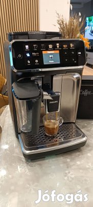 Philips Ep5400 lattego kávégép eladó