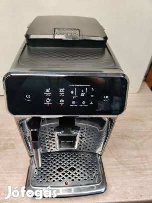 Philips Ep kávégép kávéfőző eladó garanciával