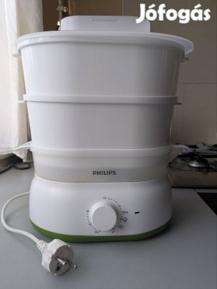 Philips Ételpároló
