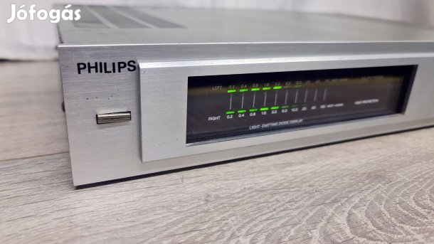 Philips F4610 sztereó erősítő