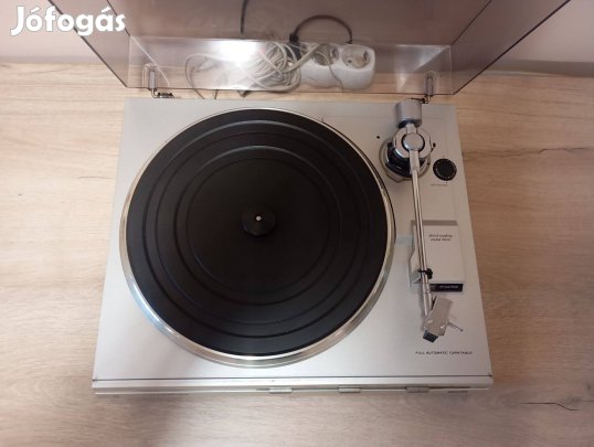 Philips F7212 Lemezjátszó Kis Hibával Eladó Utánvéttel Is Küldöm