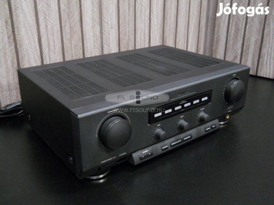 Philips FA930 , 2x50W,8-16ohm,4 hangfalas sztereo erősítő (9228)