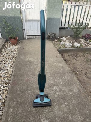 Philips FC6162/01 Powerpro Duo Géptest