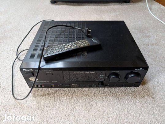 Philips FR995 Erősítő