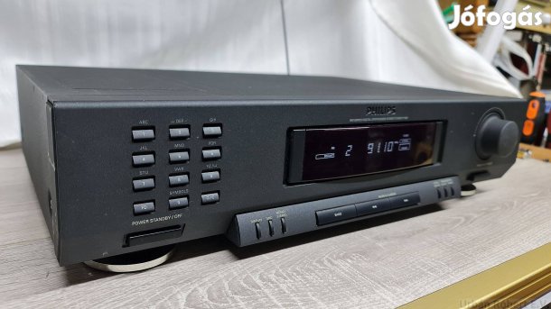 Philips FT920 sztereó tuner eladó