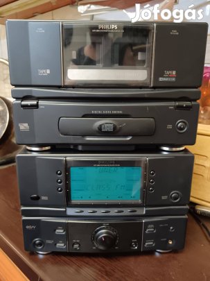 Philips FW66 /21B hifi 