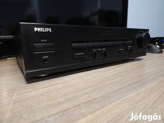 Philips Fa-630