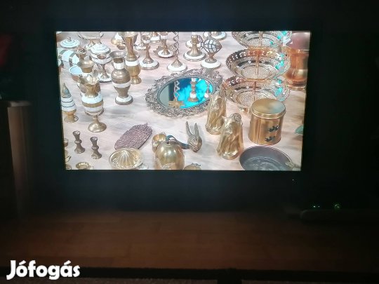 Philips Full HD TV 107cm 