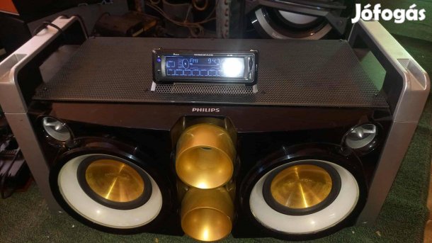 Philips Fwp3200D Party box 300W