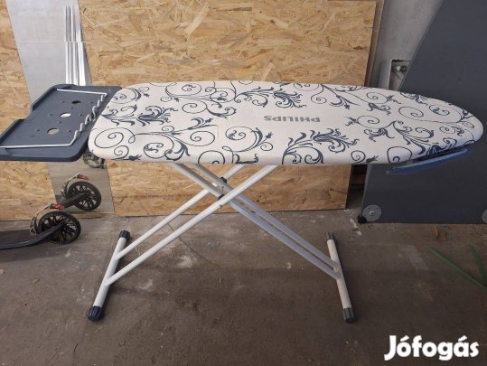 Philips GC240 vasalódeszka