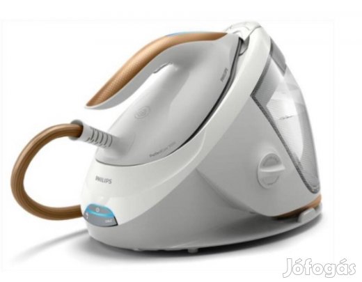 Philips Gőzállomás