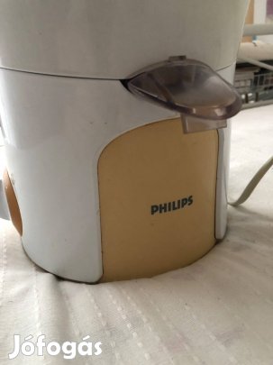 Philips Gyümölcscentrifuga